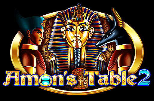 Play Amon's Table 2