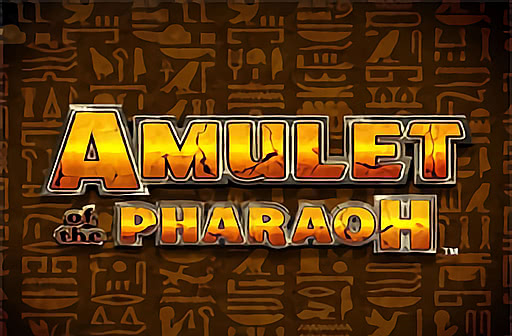Play Amulet of the Pharaoh