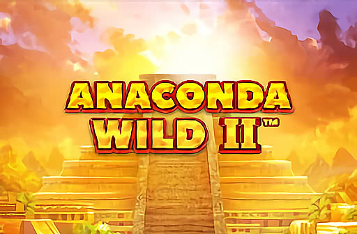 Play Anaconda Wild2
