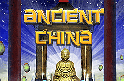 Play Ancient China