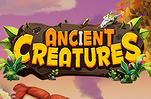 Play Ancient Creatures