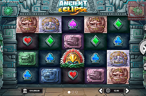 Play Ancient Eclipse