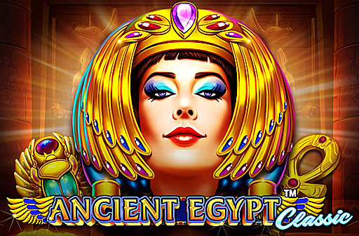 Play Ancient Egypt Classic