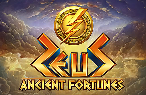 Play Ancient Fortunes Zeus