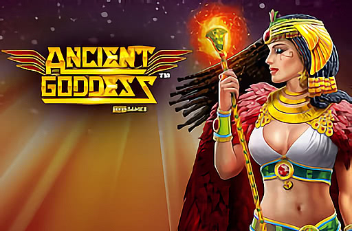 Play Ancient Goddess