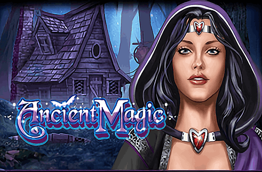 Play Ancient Magic