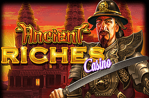 Play Ancient Riches Casino
