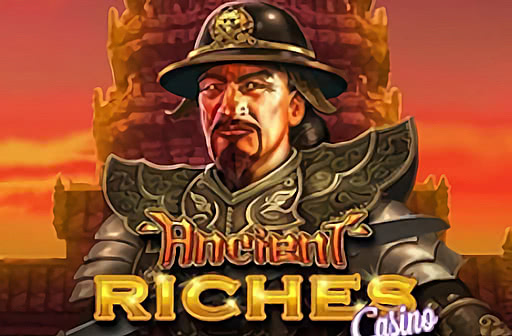 Play Ancient Riches Casino