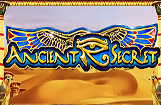 Play Ancient Secret