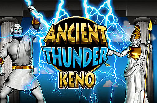 Play Ancient Thunder