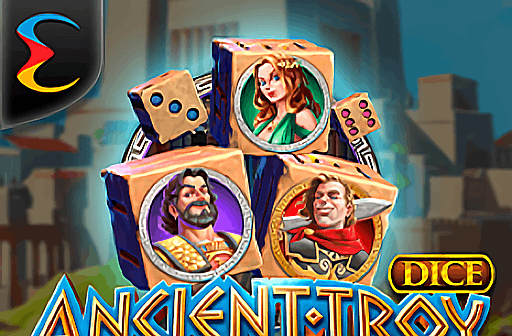 Play Ancient Troy Dice