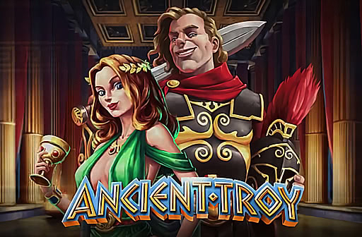 Play Ancient Troy