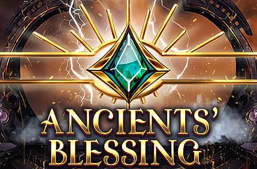 Play Ancients' Blessing