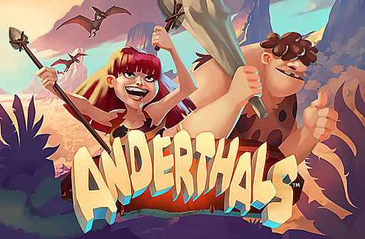Play Anderthals