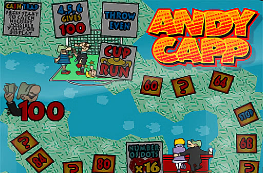 Play Andy Capp