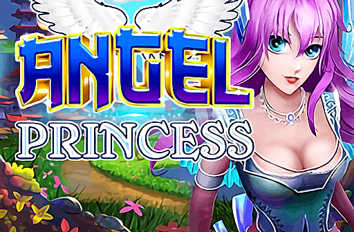 Play Angel Princess