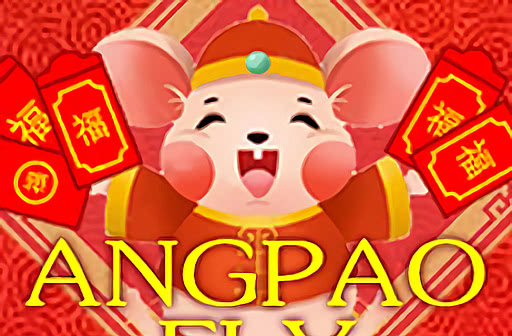 Play AngPaoFly