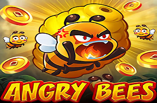 Play Angry Bees