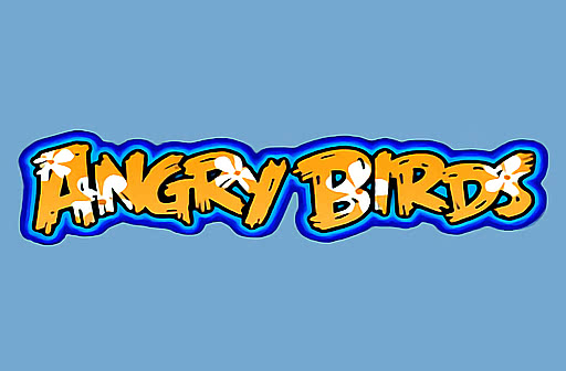 Play Angry Birds