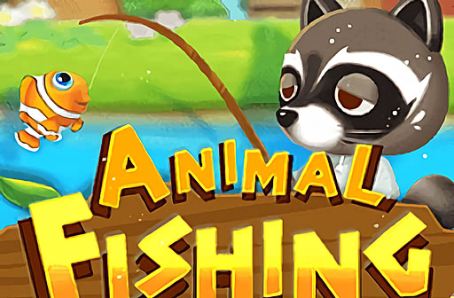 Play Animal Fishing