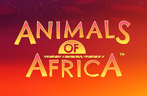 Play Animals of Africa