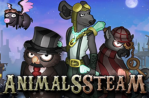 Play Animals Steam