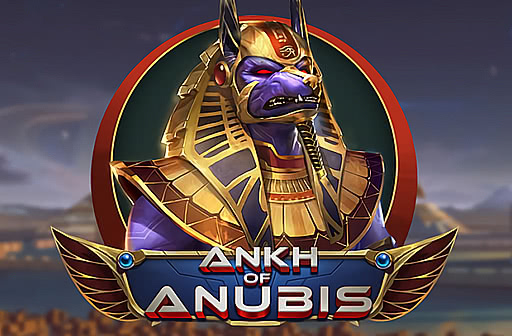 Play Ankh of Anubis