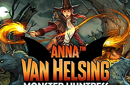 Play Anna Van Helsing Monster Huntress