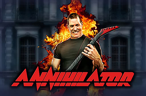 Play Annihilator
