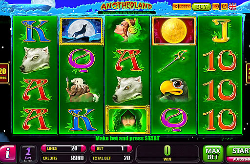 Play Anotherland