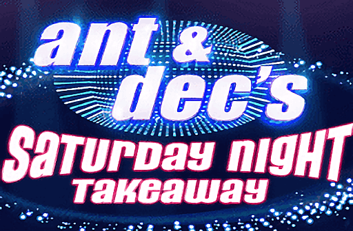Play Ant & Dec's Saturday Night Takeaway