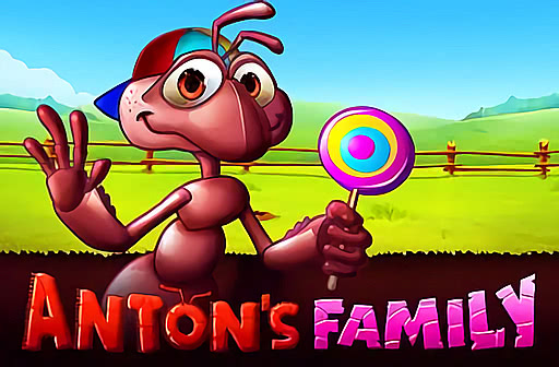 Play Anton's Family