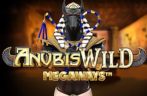 Play Anubis Wild Megaways
