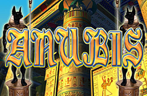 Play Anubis