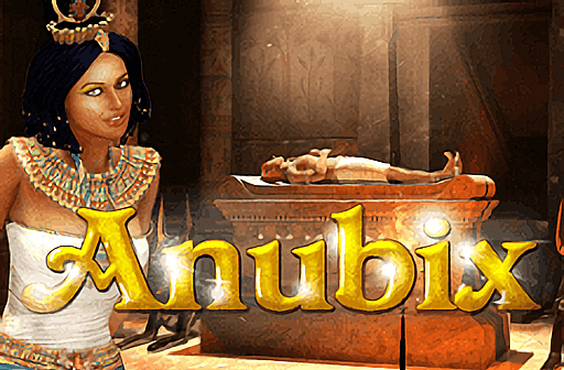 Play Anubix