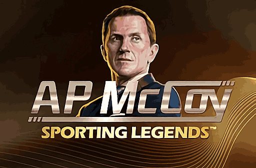 Play AP McCoy