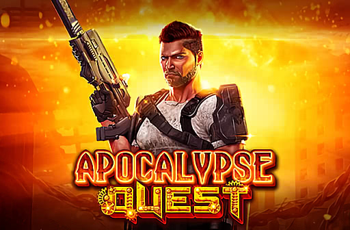 Play Apocalypse Quest