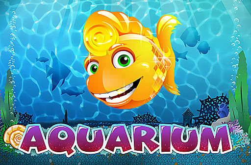 Play Aquarium