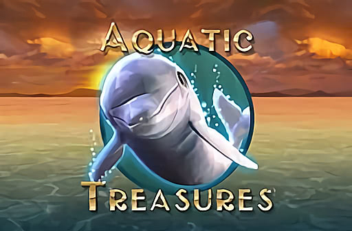 Play Aquatic Treasures