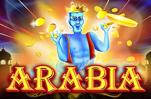 Play Arabia