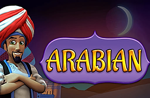 Play Arabian Bingo