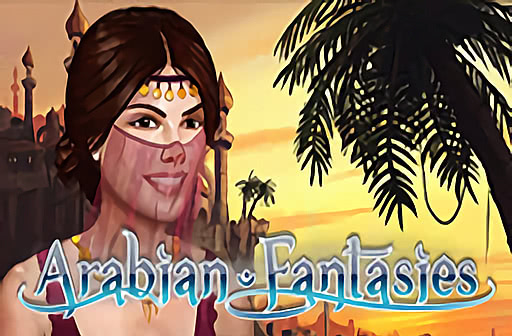 Play Arabian Fantasies