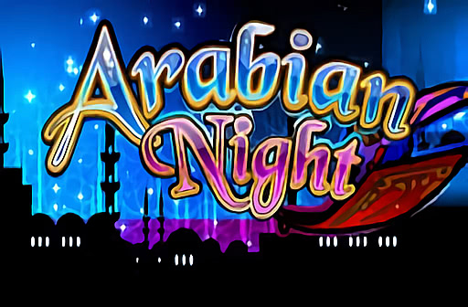 Play Arabian Night