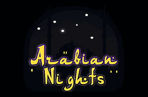 Play Arabian Nights