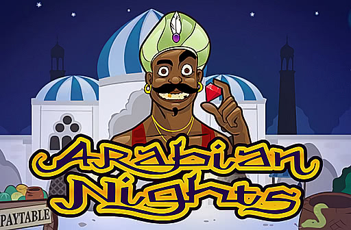 Play Arabian Nights
