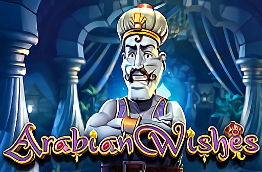 Play Arabian Wishes