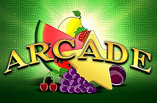 Play Arcade
