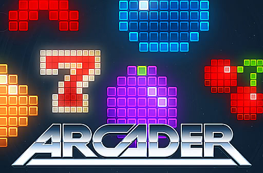 Play Arcader