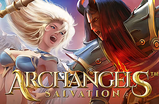 Play Archangels Salvation