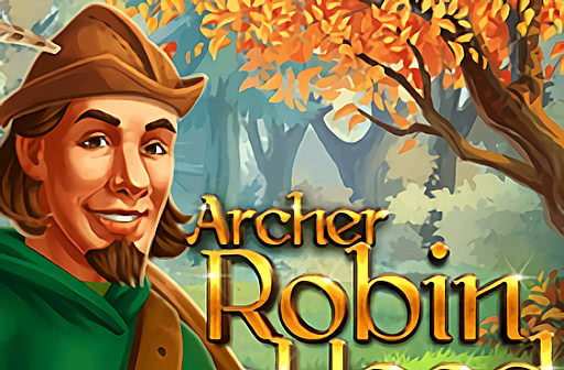 Free robin hood slot game